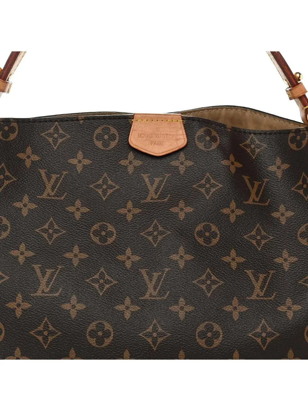 Louis Vuitton Graceful Pm #341040L12B